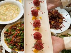 -小喜客·云南特色菜(纳西庭院店)