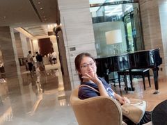 -北京王府井希尔顿酒店·万斯阁西餐厅