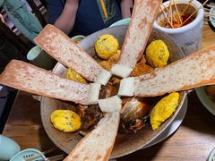炖杂鱼-淀里船宴(裕华东路店)