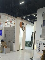 -银星女王公园发型艺术沙龙