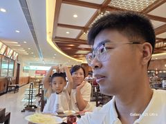 -皇城老妈火锅·川味传承(港湾店)