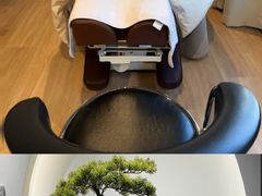 -席仁堂推拿按摩脊柱调理(世纪科贸大厦店)