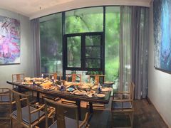 包厢-箱美术馆私房菜(水晶郦城店)