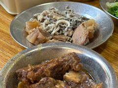 -阿秋牛排(湖心街店)