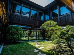 -千峡湖生态旅游度假区