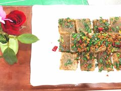 -老海陵·泰州菜(图书馆店)