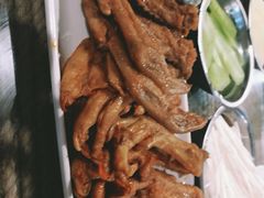 -柳州人田螺鸭脚煲(农院路1店)