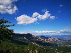 -妙峰山风景名胜区