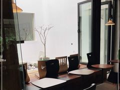 -大井咖啡店(大井巷店)