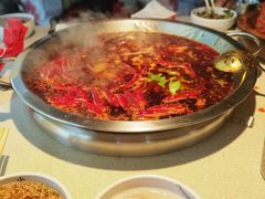 -小龙坎火锅(全球总店)
