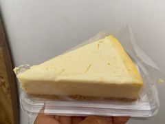 纽约芝士蛋糕-中粮丰通（北京)食品有限公司