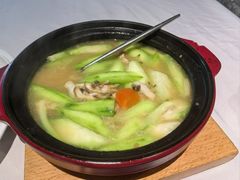 -粤域茶餐厅