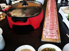 -番食园鲜食火锅(高新店)