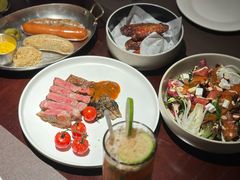 -22ºN BISTRO西餐&酒馆