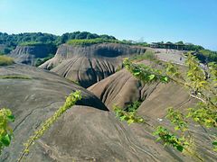 -飞天山旅游区