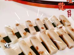 -唔哩赞·崇明私藏菜(建国西路店)