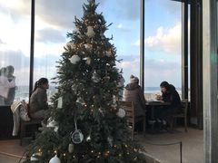 -Cafe Aewol Monsant