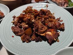 -丽江金茂凯悦臻选酒店-滇香馆