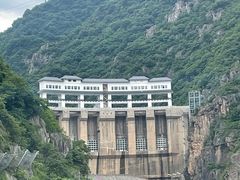 -汉中石门栈道风景区