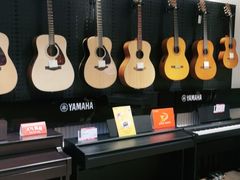 -雅歌音乐培训中心·钢琴培训·乐器培训(交道口店)