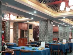 大堂-伯乐居茶艺馆(石岐大信店)