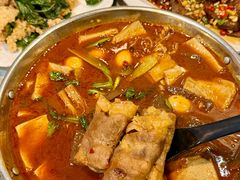 -金姐台湾菜(珠江路店)