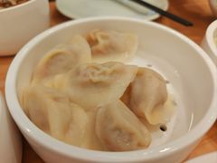 -船歌·鱼水饺青岛菜(国贸商城店)