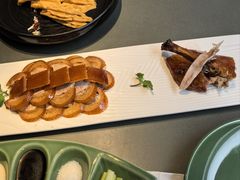 枣酥香烤鸭-晟永興烤鸭店(五道口店)