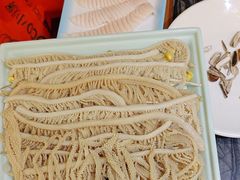 -杨肥肠火锅大排档(火车站花园店)