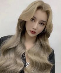 -那茉 Hair Salon