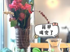 -Cafe Villa
