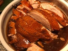 金陵烤鸭-南京大牌档(龙湖长楹天街店)