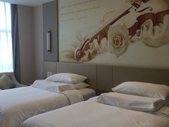 -维也纳国际酒店·江苏苏州火车站北广场店