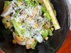 -东西风牛排馆周末烧烤自助(首都机场希尔顿店)