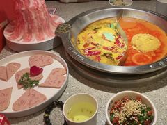 -大龙燚火锅(太古里店)