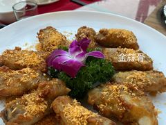 -绿雅居原生态农庄(小涌店)