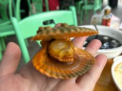 -东山壹号海鲜餐厅(金銮名都店)