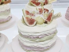 -WenTinG文汀·半糖蛋糕(合生汇店)