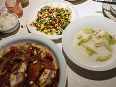 -青菁酒家·象山海鲜(胜利河美食街店)