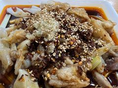 -朱大嘴肥肠血旺(福字街店)