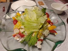 -丰鲤楼•闽南茶楼(仟禧汇店)