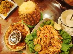 -多哥水傣味餐厅(司马巷店)