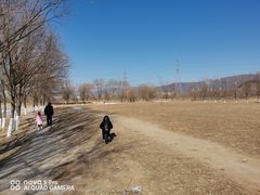 -门城湖公园