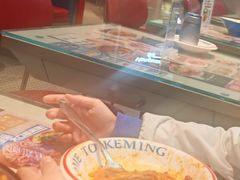 -克茗冰室(光明N次方公园店)