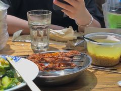 -有奴思烤肉·清真(正宁路店)