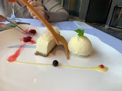 经典起司蛋糕-王品台塑牛排(成都万象城店)