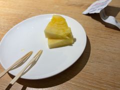 -红双喜海鲜淮扬菜·港城美食名片(海昌北路店)