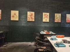 -百年果林椰子鸡(中洲店)