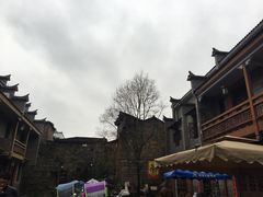 -泰宁旅游风景名胜区