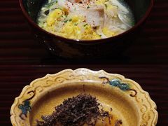 -晴空·日本料理(万象城店)